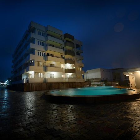 Signature Homes Luxury Service Apartment Chikmagalūr エクステリア 写真