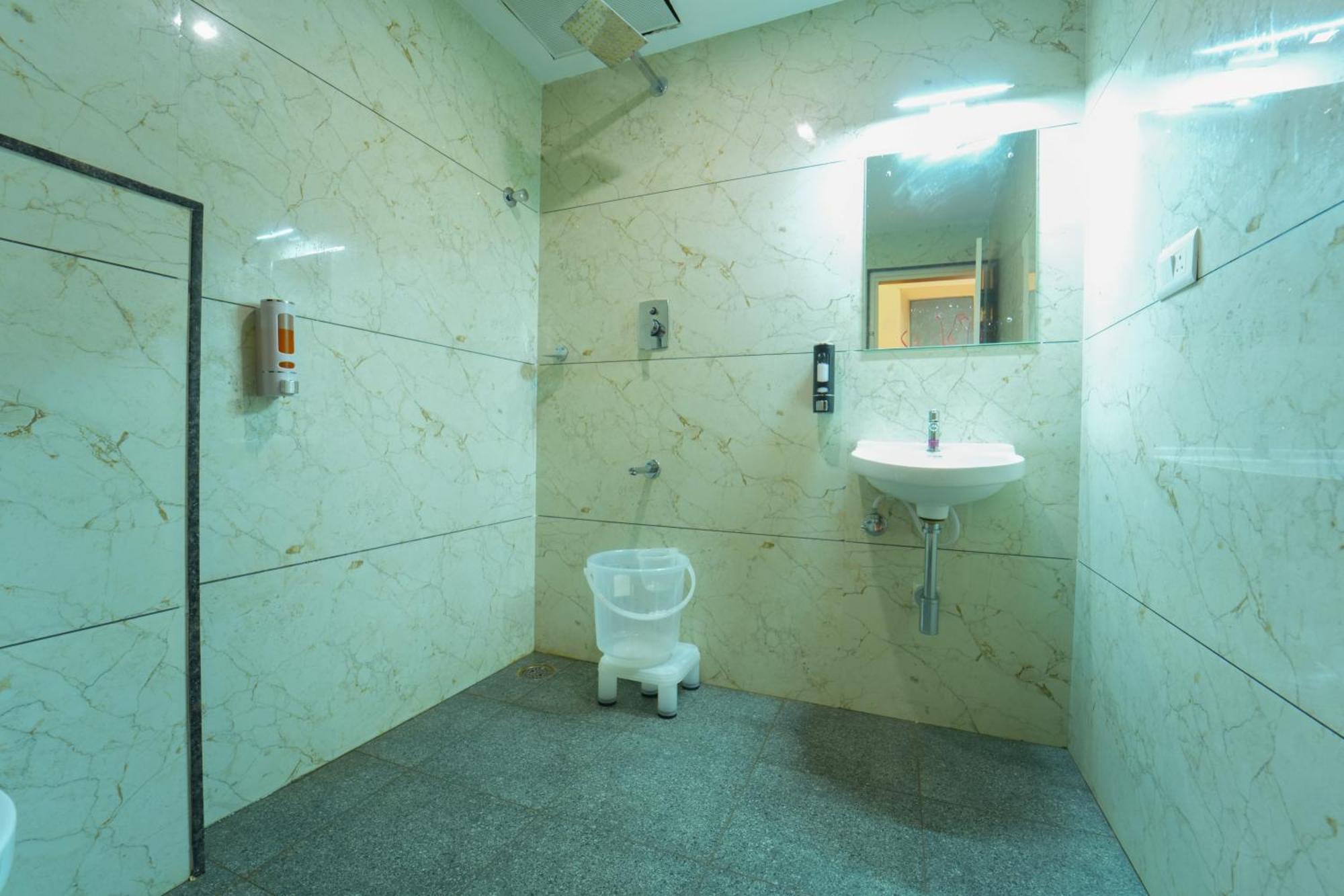 Signature Homes Luxury Service Apartment Chikmagalūr エクステリア 写真